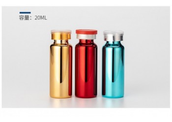 廣州管制瓶噴漆加工廠家，廣州管制瓶絲印燙金加工廠家