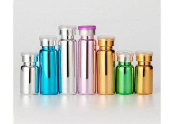 廣州白云區管制瓶噴涂廠家，廣州白云區管制瓶絲印燙金廠家