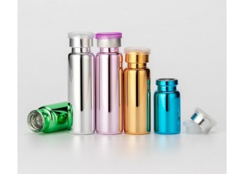 廣州白云區(qū)管制瓶絲印燙金廠家，廣州白云區(qū)管制瓶噴涂加工廠家