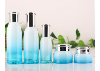 廣州白云區玻璃瓶烤漆廠家，廣州白云區玻璃瓶絲印燙金廠家