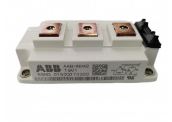 ABB IGBT模塊5SNG0150Q170300