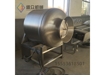 內(nèi)蒙古牛肉干真空滾揉機 醬鹵肉真空滾揉機 真空滾揉機生產(chǎn)廠家