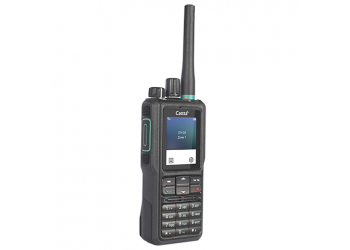 供應中興高達PDT數字防爆對講機 PH790Ex