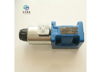 力士樂電磁閥4WE10HA50/EG24N9K4/M