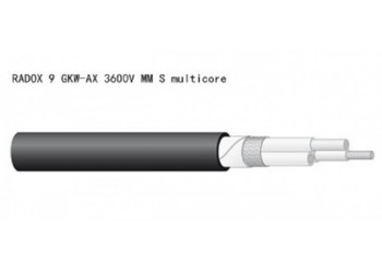 瑞士灝訊RADOX電纜光伏電纜