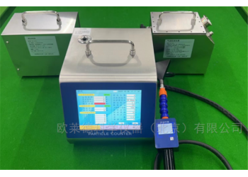 OLT-4010S潔凈間高效風口檢漏儀