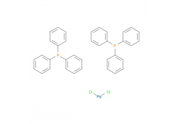 13965-03-2 | 雙三苯基磷二氯化鈀