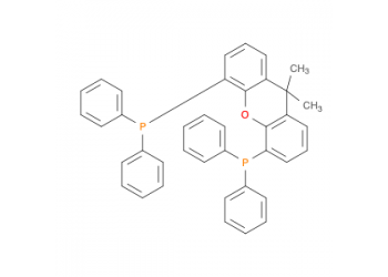 4,5-雙(二苯基膦)-9,9-二甲基氧雜蒽