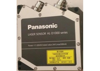 日本Panasonic傳感器