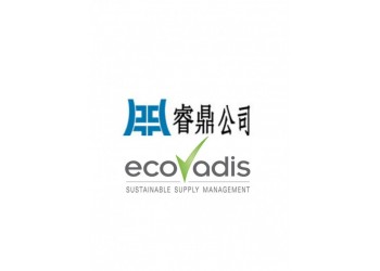 2024年進行調整EcoVadis認證對評估規(guī)則