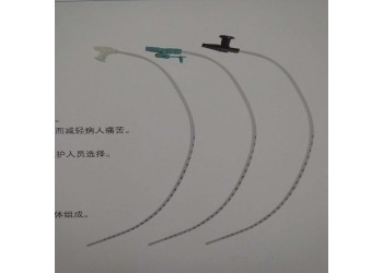 億信一次性使用吸痰管廠家直銷