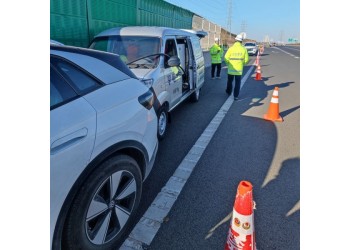 淄博市區(qū)提供享電新能源汽車應(yīng)急充電服務(wù)