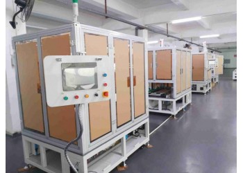 SRJX包膜機封口機電池設(shè)備