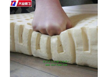廠家生產大業(yè)騰飛耐水彈性海棉