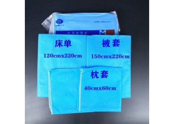 華康衛(wèi)材醫(yī)用被服包廠家直銷