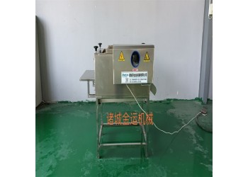 粽葉氣泡清洗機 洗粽葉專用噴淋清洗設備 蘆葦葉雙輥清洗機械