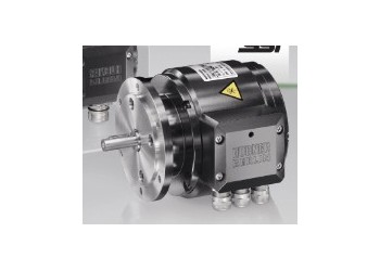 德國(guó)HUBNER編碼器測(cè)速電機(jī)