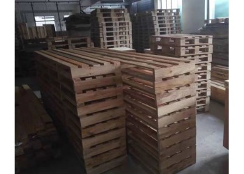 上海青浦區(qū)華新鎮(zhèn)包裝木箱木托盤