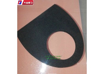 大業(yè)騰飛家用電器密封彈性海綿