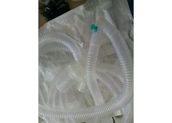 華康衛(wèi)材一次性使用麻醉呼吸管路廠家直銷