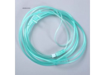 華康衛(wèi)材一次性使用吸氧管廠家直銷