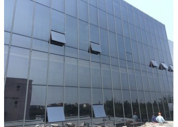 山東煙臺(tái)市幕墻公司-煙臺(tái)市玻璃幕墻公司-煙臺(tái)市石材幕墻公司