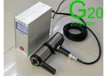 HNH聯慧--電動擰緊機 系列G 高速精密數控，實時顯示存儲