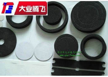 廠家生產(chǎn)大業(yè)騰飛機械密封EVA墊圈