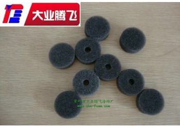 廠家生產(chǎn)大業(yè)騰飛防灰海綿墊圈