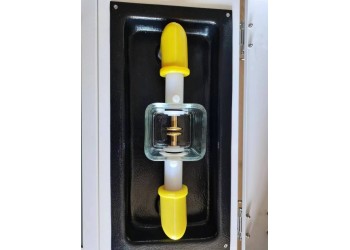 絕緣油電壓擊穿測試儀單杯