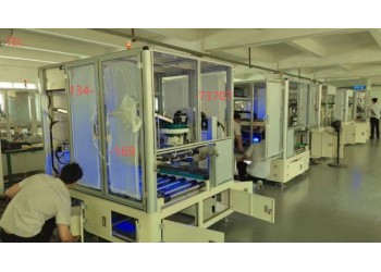 SR全自動(dòng)電池擦拭機(jī)-(注液孔)