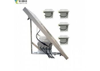 智能預警 + 實時監控，智能接地電阻在線監測系統化身安全管家