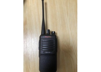 摩托羅拉C31數字對講機工地酒店商用DMR手持臺