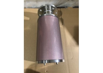 XY-20干燥機(jī)消聲器 吸干機(jī)4分空氣動(dòng)力排氣消音器