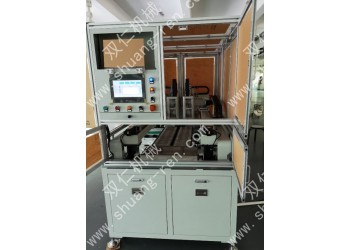 全自動換釘線自動拔釘自動塞釘機SR-0689