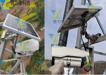 輸電線路可視化設(shè)備安裝便捷可定制