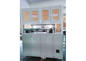 SR-0689 雙仁自動拔釘設備