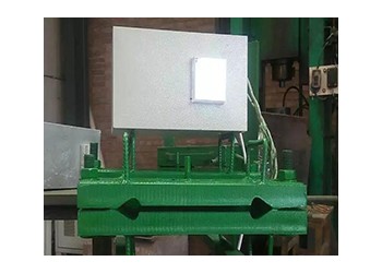 背貼止水帶接頭熱熔機隧道鋼邊止水帶接頭焊接機中埋止水帶熱熔機