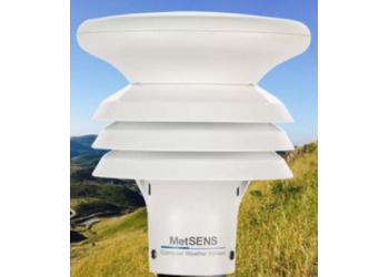 MetSENS300氣象一體傳感器