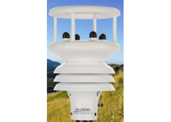 MetSENS500氣象一體傳感器
