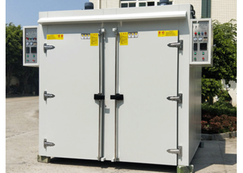 工業烤箱/工業烘箱、雙門工業烤箱