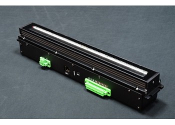 成都術有CIS寬幅工業相機PYTHON-L系列LM310