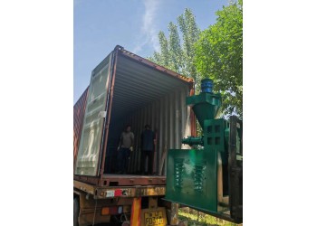 恒戈電焊條生產(chǎn)機(jī)械技術(shù)創(chuàng)新以實力打造