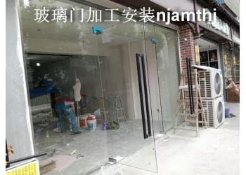 南京玻璃雨棚安裝、南京玻璃雨棚定制