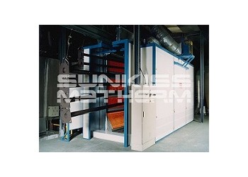 浙江紅外線電輻射板，杭州遠紅外線加熱器烘箱，湖州紅外烘箱