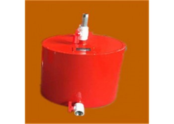 比質量還是功能都不輸的CWG-SQ瓦斯抽放管路手動放水器