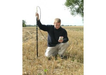 PR2-6土壤剖面水分速測儀