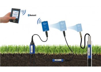 PICO-BT便攜式土壤剖面水分速測儀