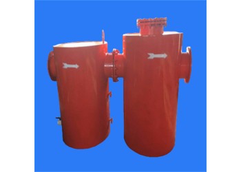 直呼這款雙筒水封式防爆器能讓工作效率提升N倍