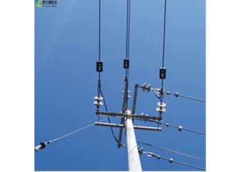 電纜故障預警與精確定位裝置：預判電纜故障風險